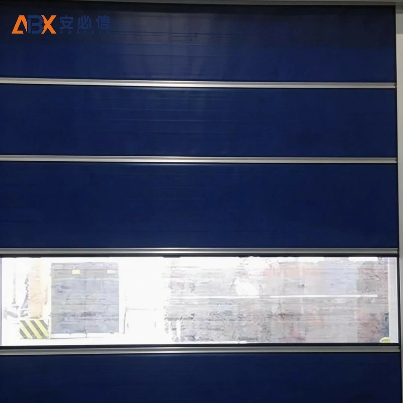 长沙市快速卷帘门